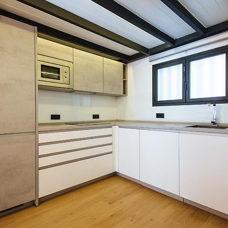Apartmán Loft Patricia Nervion Sevilla Exteriér fotografie