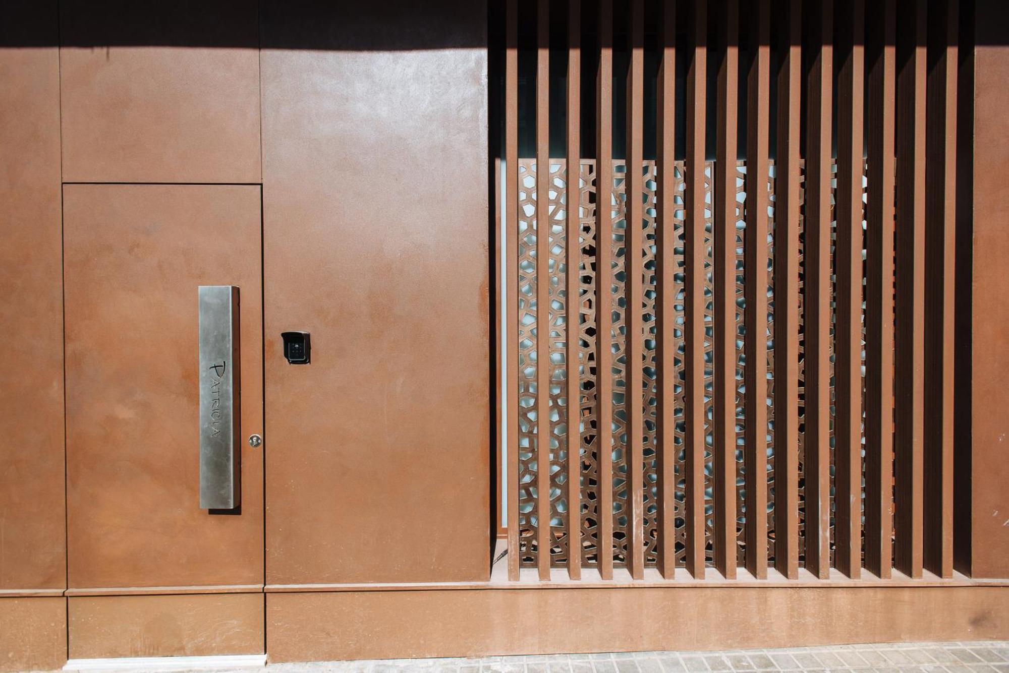 Apartmán Loft Patricia Nervion Sevilla Exteriér fotografie