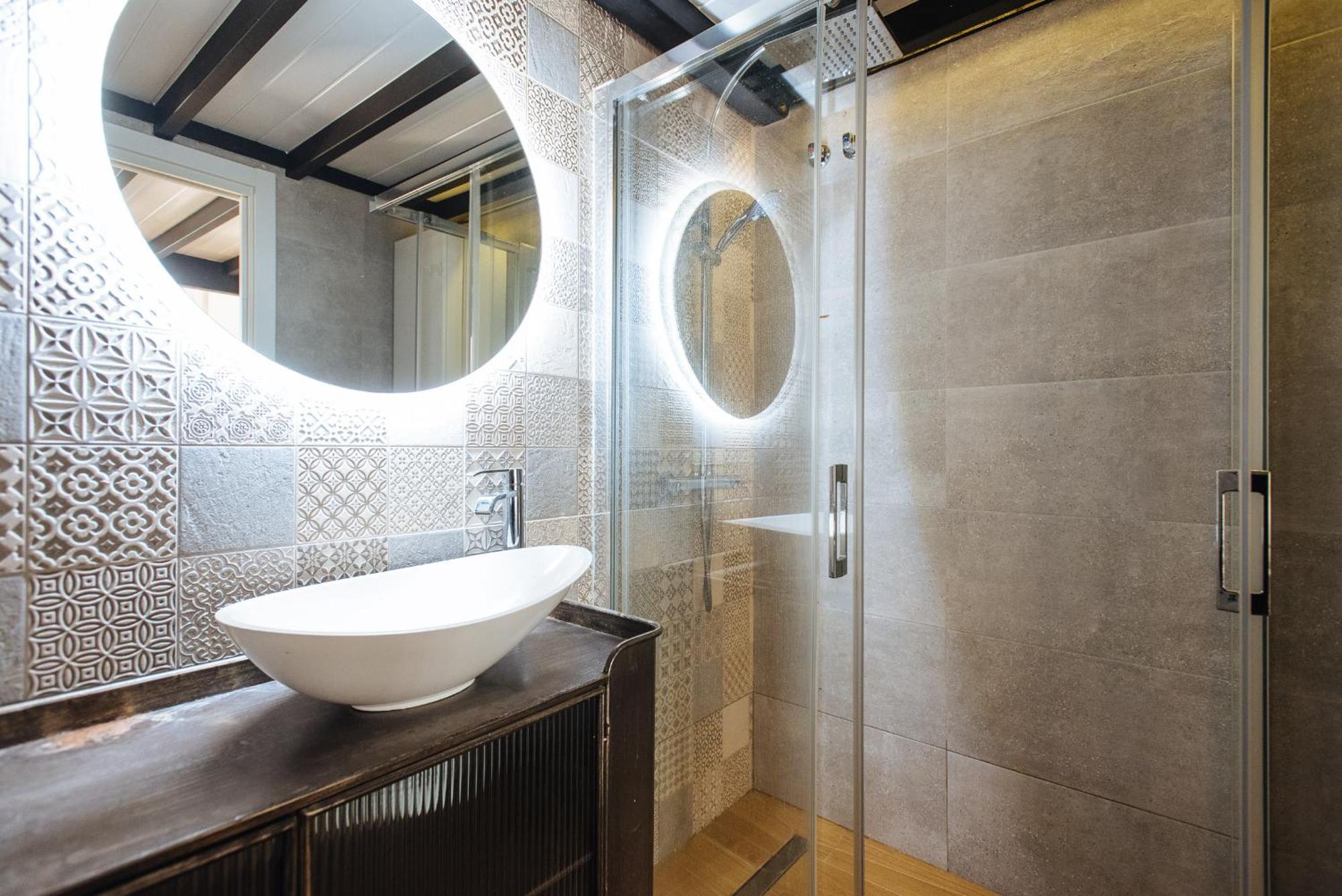 Apartmán Loft Patricia Nervion Sevilla Exteriér fotografie